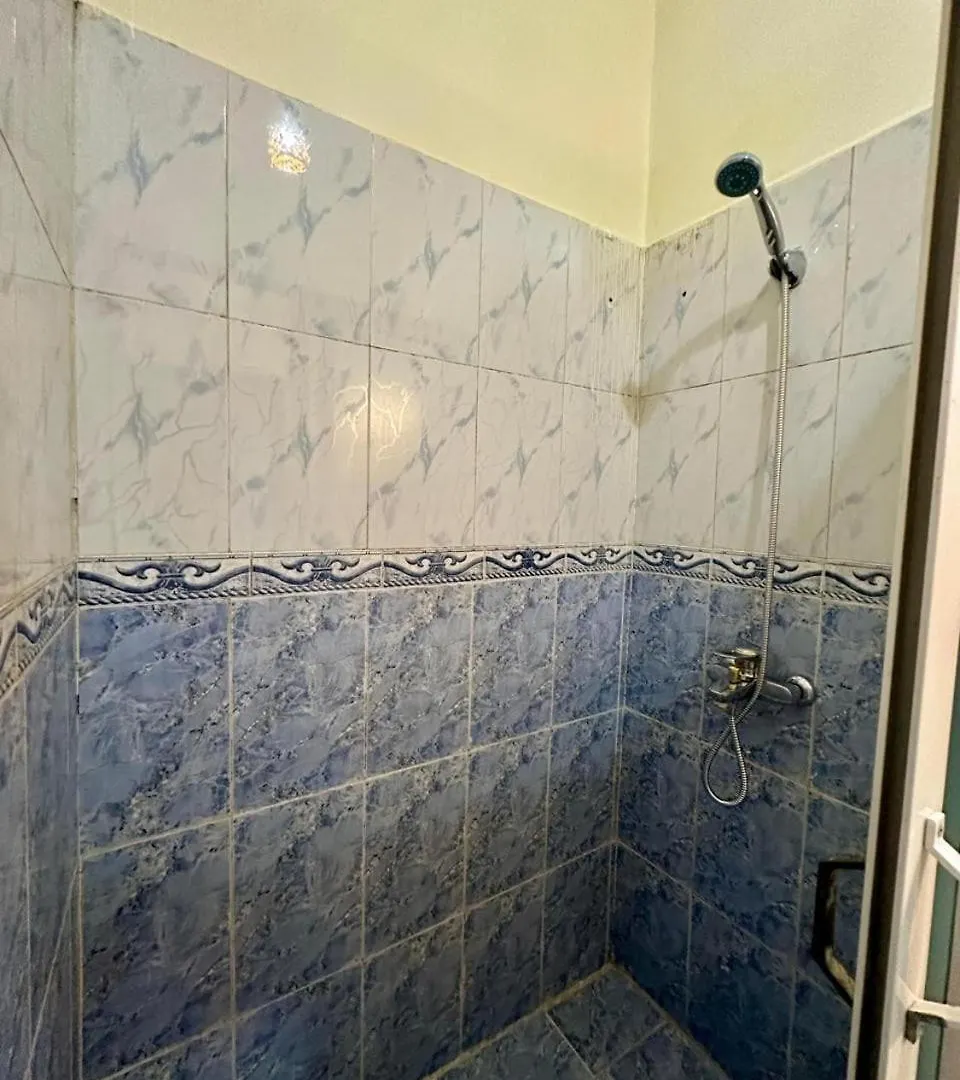 Modern & Chic Duplex Near The Center, Brand New Apartment Marrakesh 0*,  Morocco
