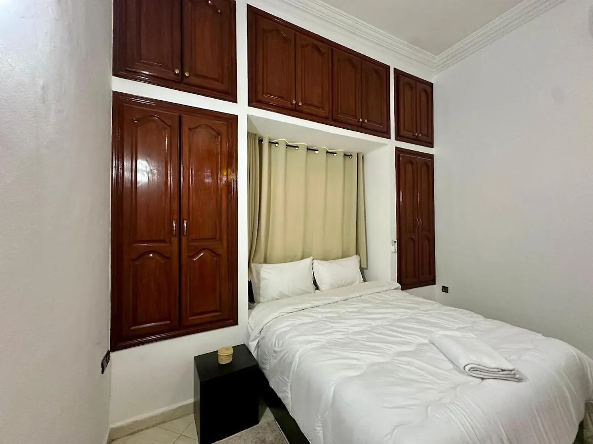 Modern & Chic Duplex Near The Center, Brand New Apartment Marrakesh