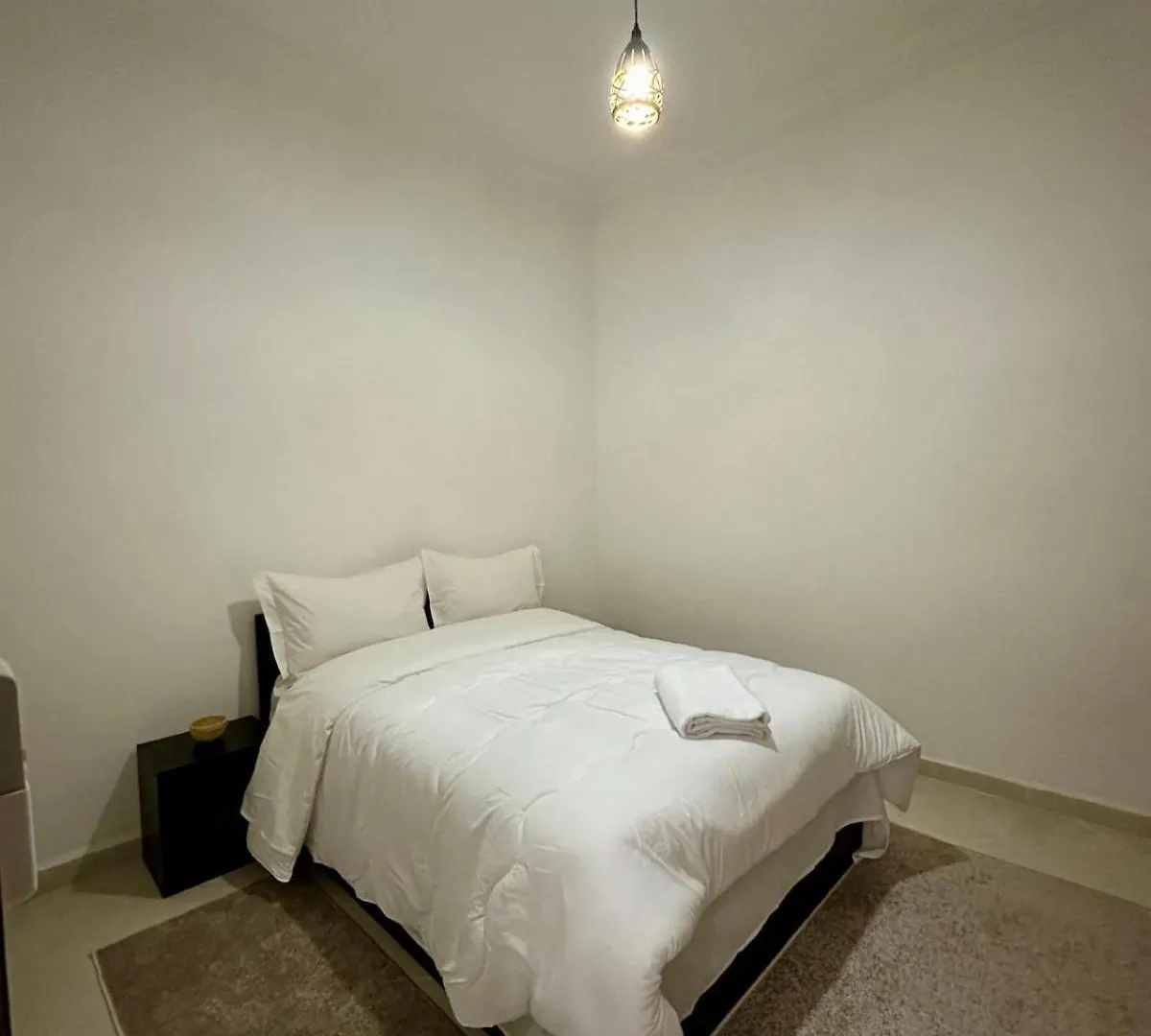 Modern & Chic Duplex Near The Center, Brand New Apartment Marrakesh Morocco