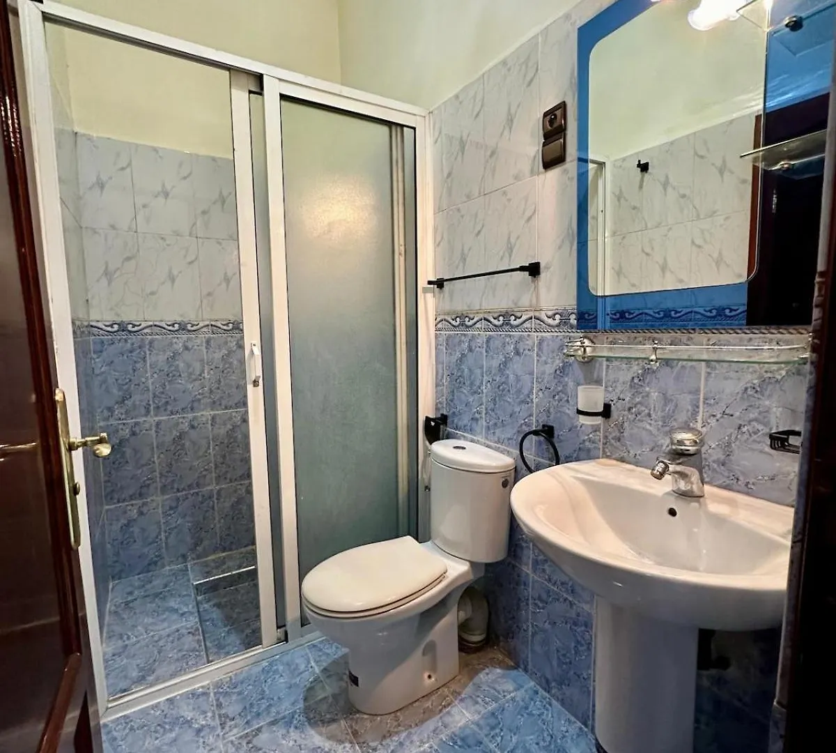 Modern & Chic Duplex Near The Center, Brand New Apartment Marrakesh Morocco