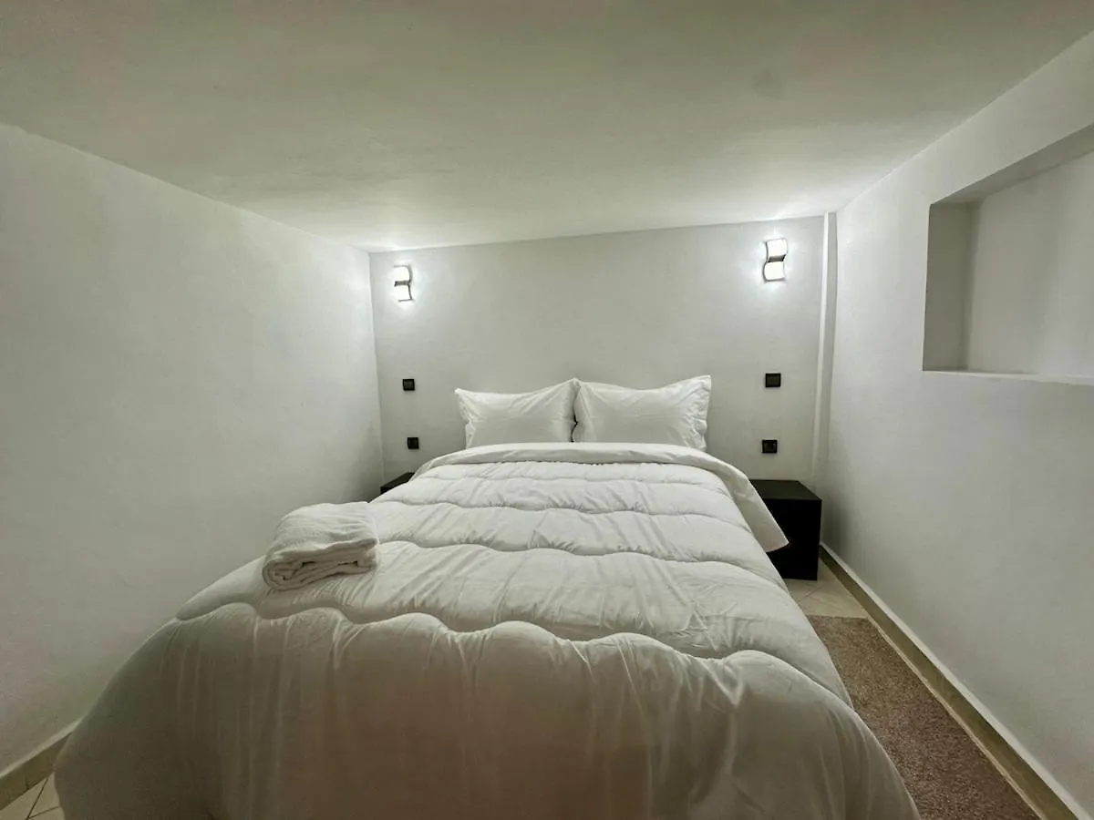 Modern & Chic Duplex Near The Center, Brand New Apartment Marrakesh
