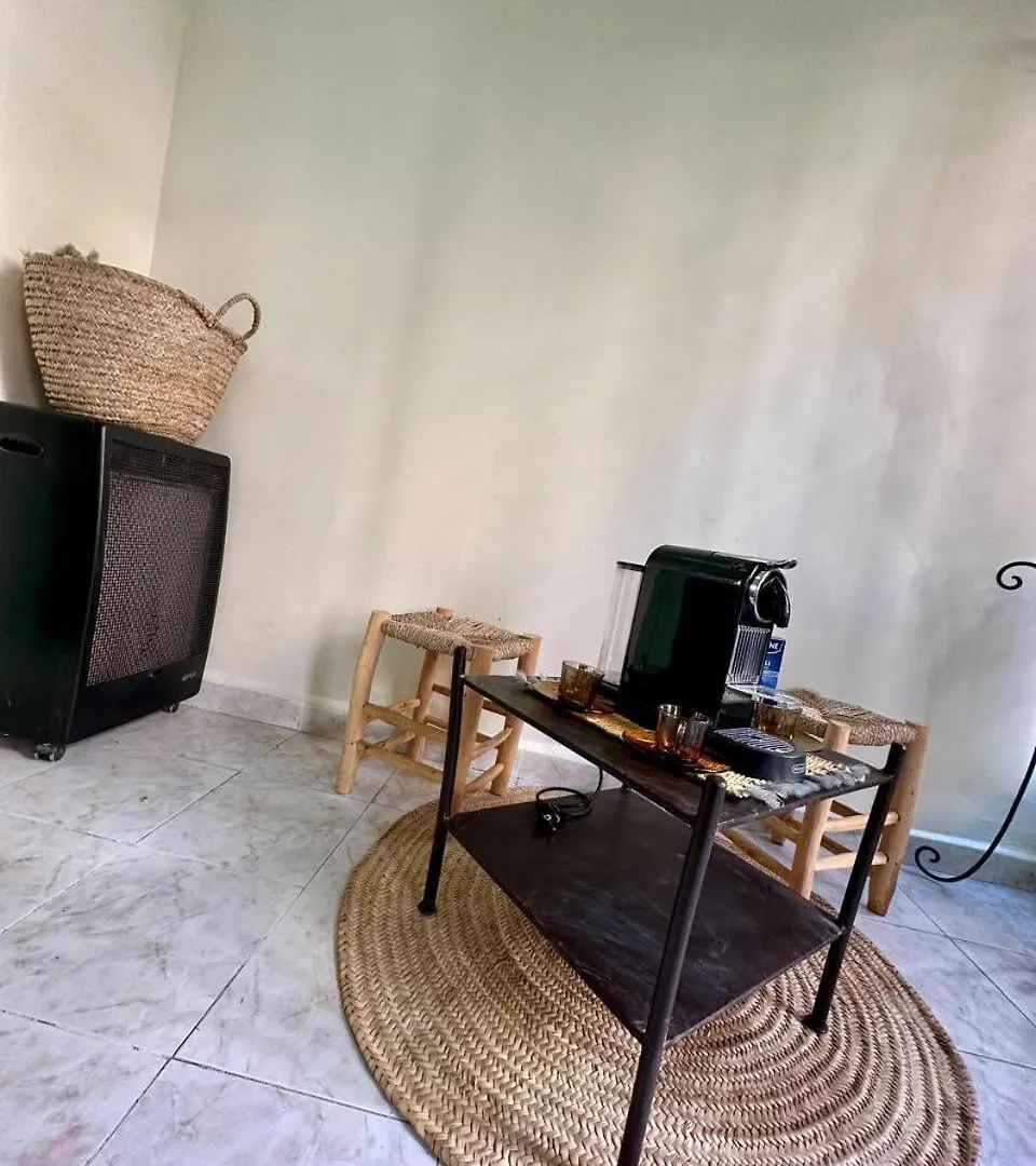 Modern & Chic Duplex Near The Center, Brand New Apartment Marrakesh Morocco