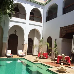 Shama & Riad