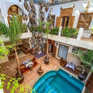 4* Riad Anya &