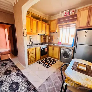 Appartement Julie's Private, Marrakesh