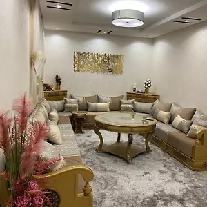 Appartement A Loue Pour Les Familles, Marrakesh