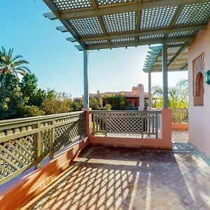 شقة Palmeraie Village 2, مراكش