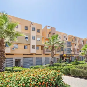 Appartement 2 5min Aeroport, Marrakesh