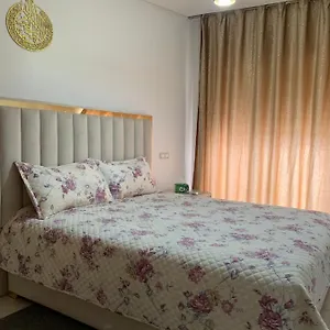 Appartement Gueliz, Marrakesh