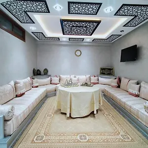 De Luxe A 7 Min De Centre De A Petit Prix Pour Passer Un Agreable Sejour Marrakesh