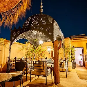 Dar Nadwa Marrakesch