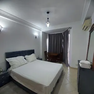 Appartement Ksiba Only Family 2ch -climatisé-, Marrakesh