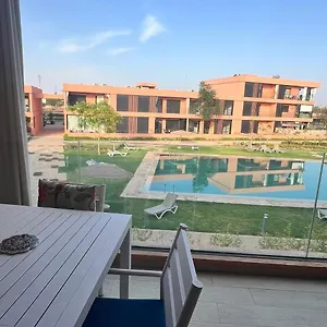 Appartement Luxury Living Noria, Marrakesh