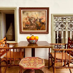La Cigale Riad