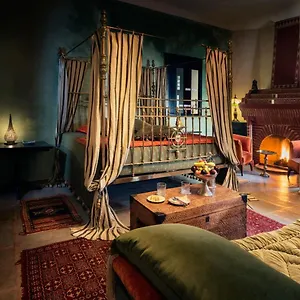 5* Riad Kheirredine