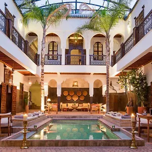 Kasbah & Riad