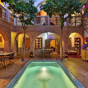 Fleur D'orient Riad