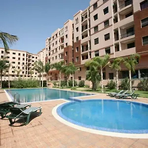 Appartement Dar Assafa, Marrakesh
